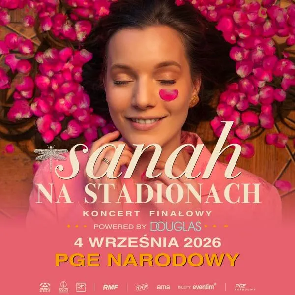 Muzyka Sanah