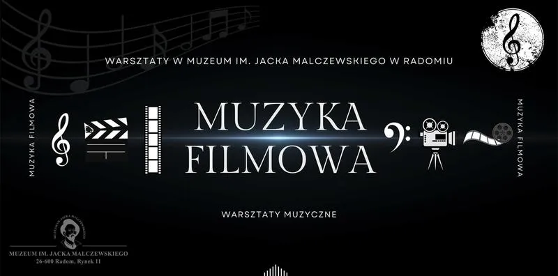 Muzyka filmowa