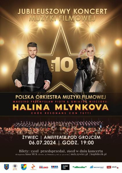Muzyka filmowa