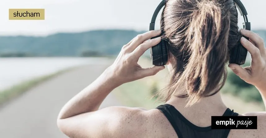 Muzyka podczas biegania