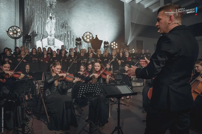 Muzyka sakralna