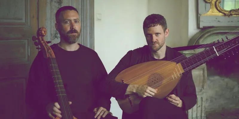 Muzyka w historii
