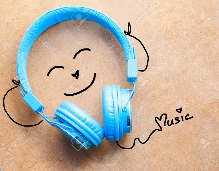 Muzyka w nauce angielskiego
