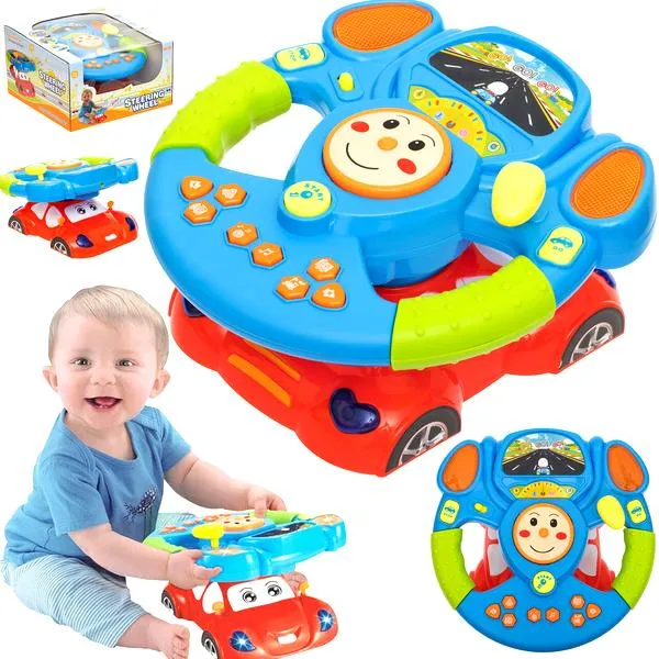 Muzyka w samochodzie