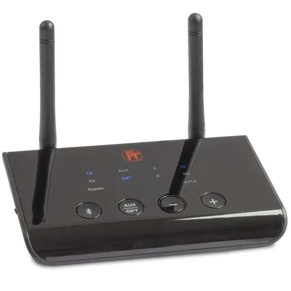 Najlepsza jakość dźwięku