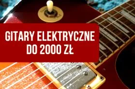 Najlepsze gitary akustyczne