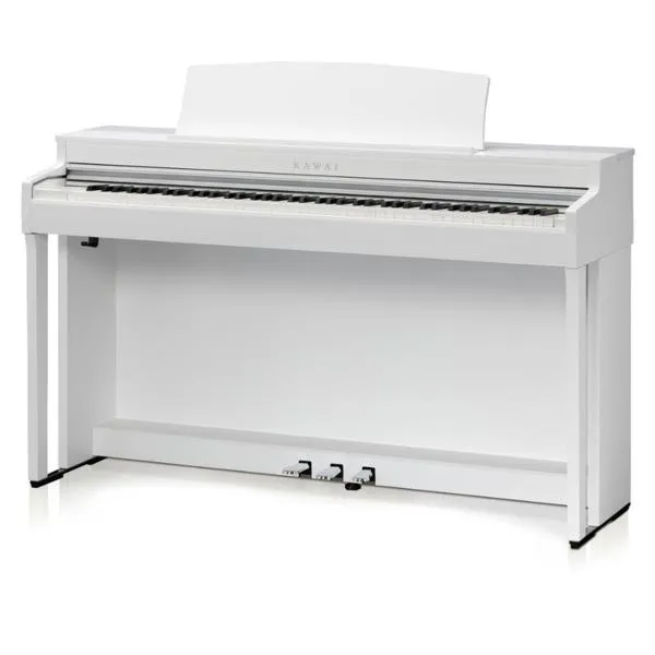 Najlepsze pianina