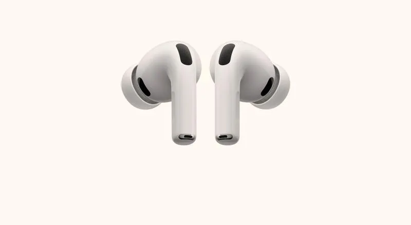 Naprawa AirPods