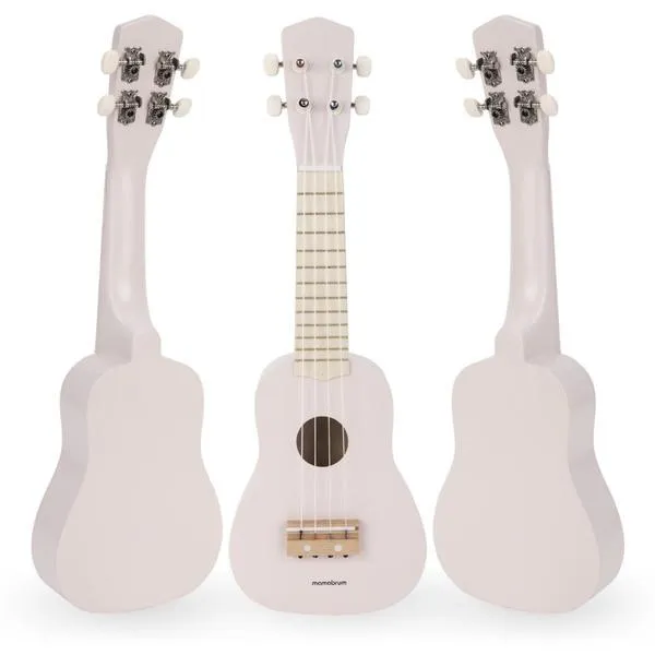 Nauka gry na gitarze