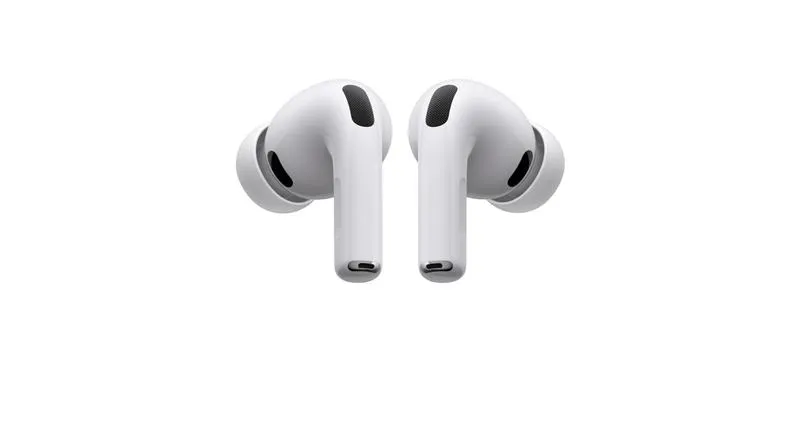 Odporność na wodę AirPods