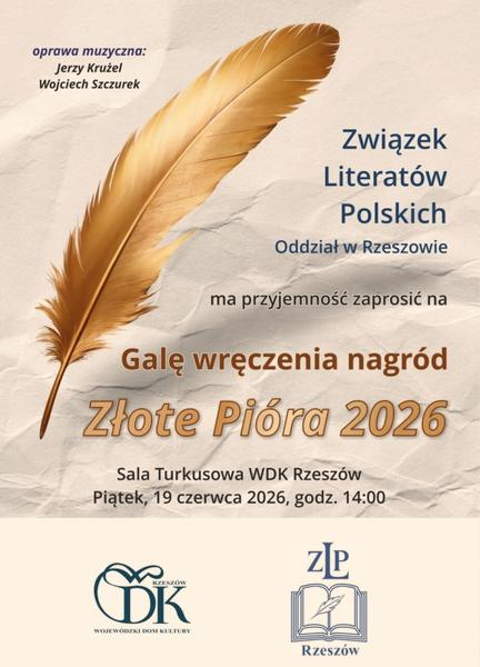 Oprawa muzyczna gali