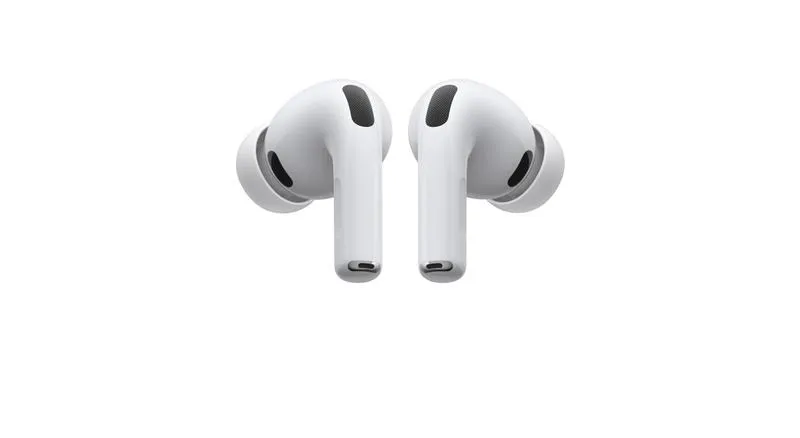 Oryginalne AirPods