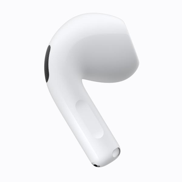 Parowanie AirPods