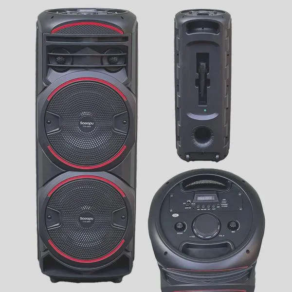 Parowanie głośnika Bluetooth