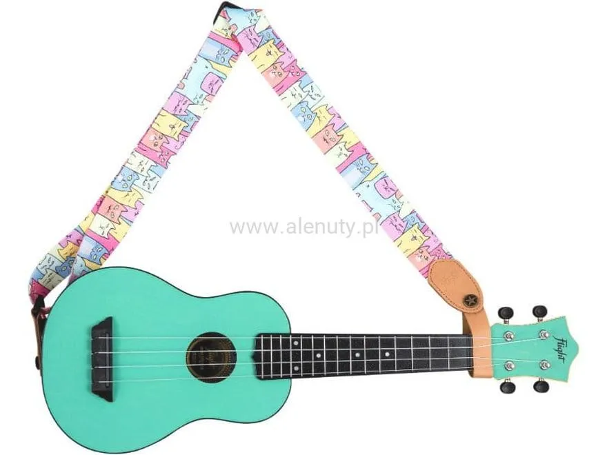 Pasek do ukulele