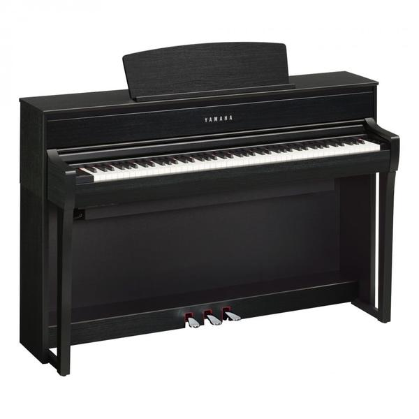 Pianino cyfrowe dla zaawansowanych