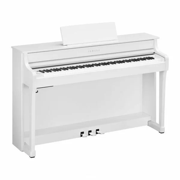 Pianino cyfrowe