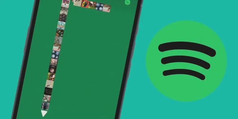 Playlisty Spotify