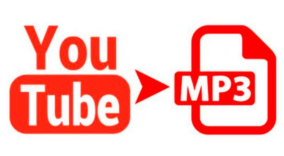 Pobieranie muzyki z YouTube