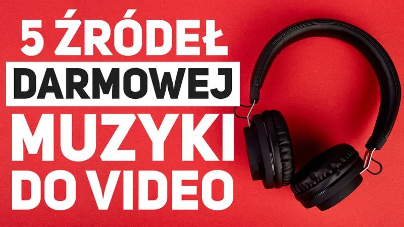 Pobieranie muzyki za darmo