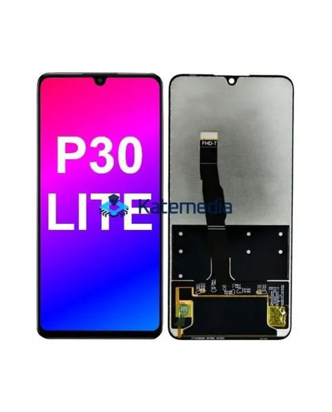 Podłączanie Huawei P30 Lite