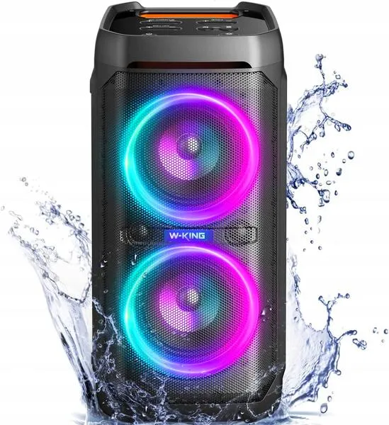 Podłączanie głośnika Bluetooth