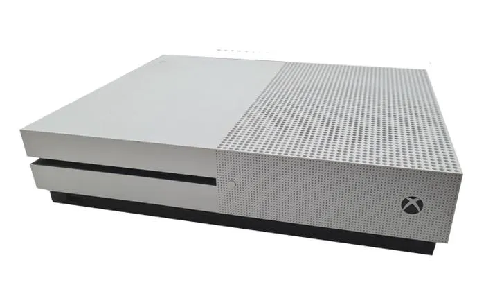 Podłączanie słuchawek do Xbox One S