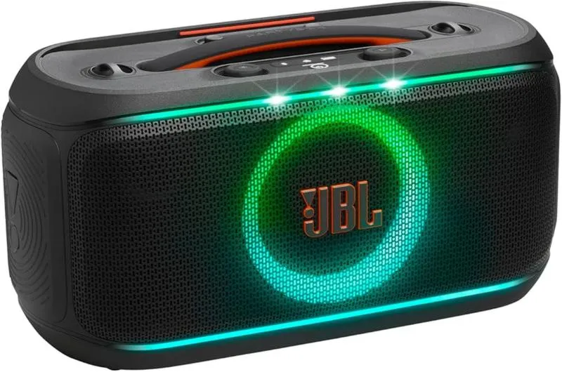 Podłączenie głośnika Bluetooth