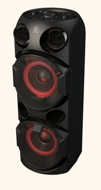 Podłączenie głośników bluetooth