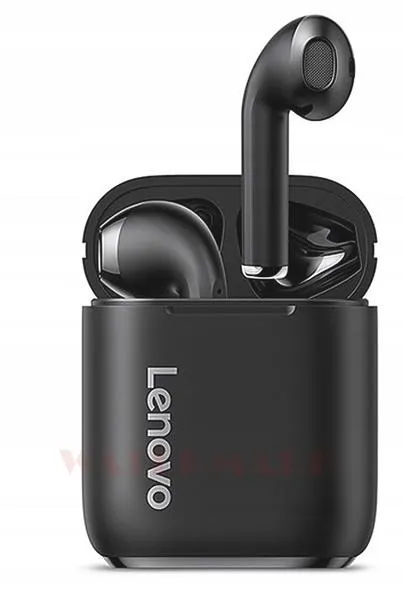 Podłączenie słuchawek Bluetooth