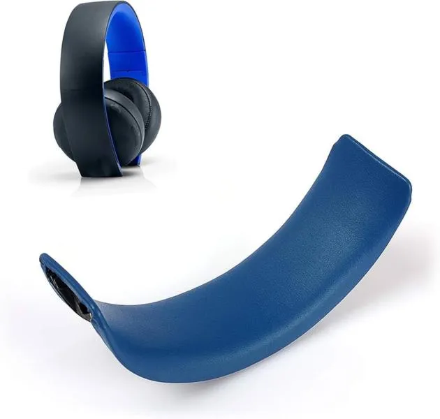 Podłączenie słuchawek do PS3