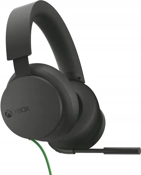 Podłączenie słuchawek do Xbox 360