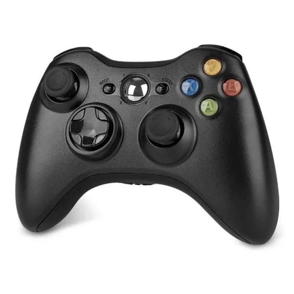 Podłączenie słuchawek do Xbox 360 Slim