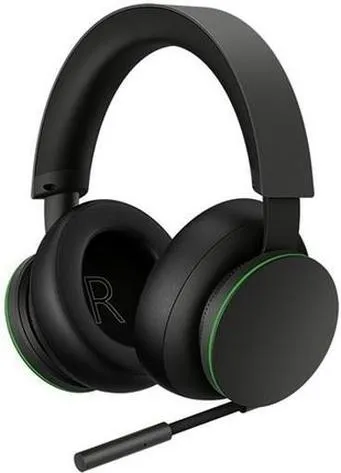 Podłączenie słuchawek do Xbox
