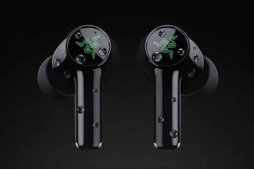 Połączenie AirPods z PS5