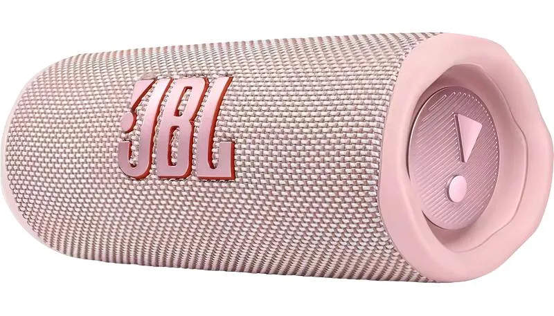 Połączenie głośnika JBL