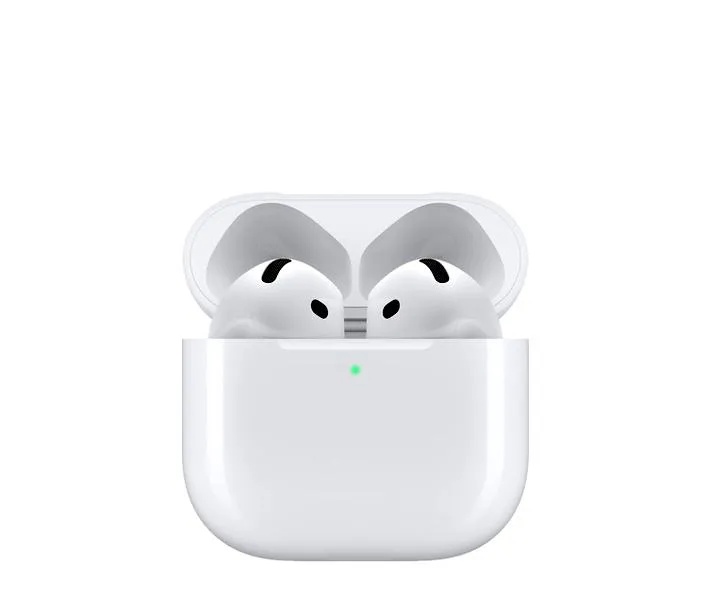 Problemy z AirPods
