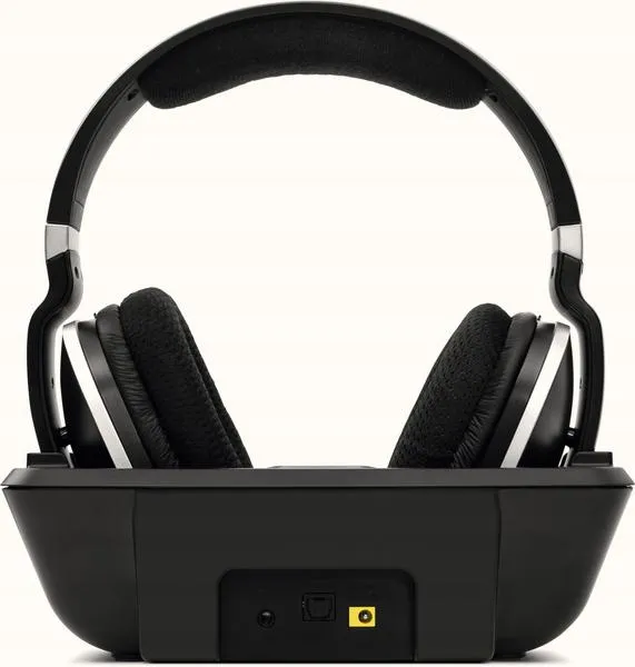 Przewodowe i bezprzewodowe słuchawki