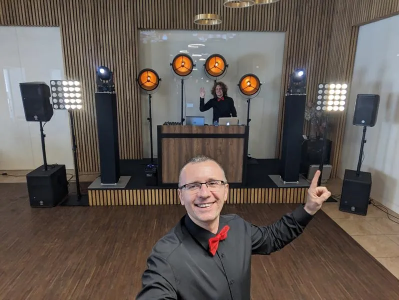Pytania do DJ-a