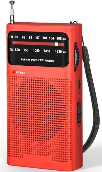 Radio bez słuchawek