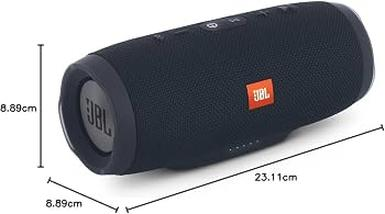 Radio w głośniku JBL