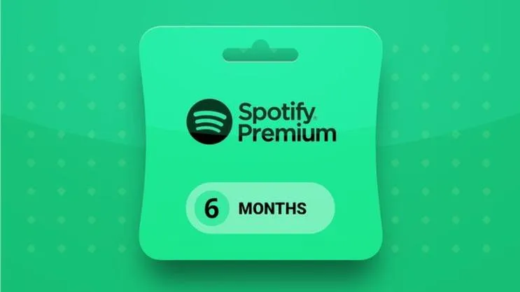 Realizacja vouchera Spotify