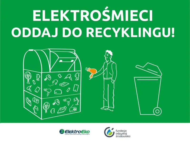 Recykling elektroniki