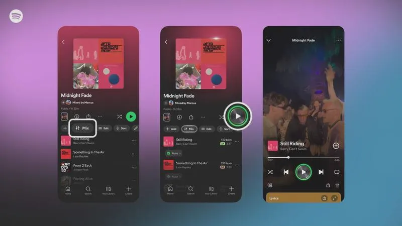 Rezygnacja z subskrypcji Spotify