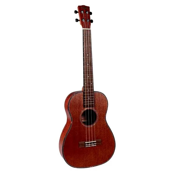 Rodzaj drewna ukulele