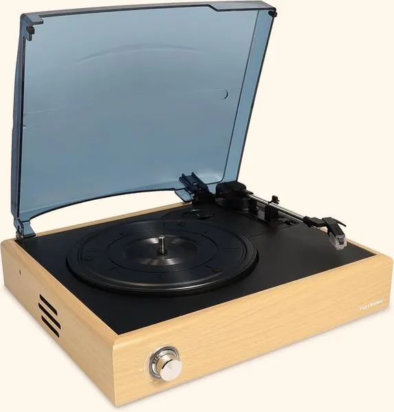Rodzaje nośników muzyki