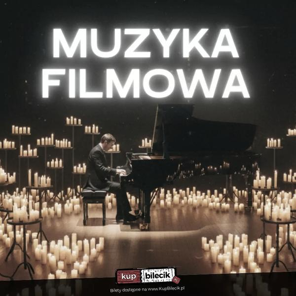 Rola muzyki filmowej