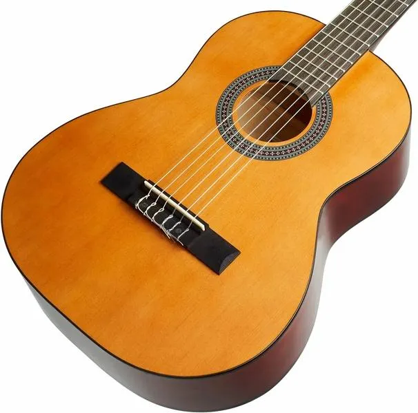 Różnice między gitarami