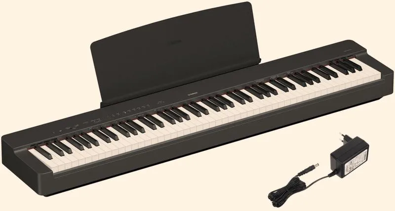 Różnice między instrumentami