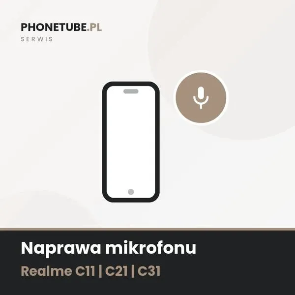 Rozwiązywanie problemów z mikrofonem
